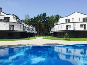 Apartamenty Silence Blue Baltic, Pobierowo